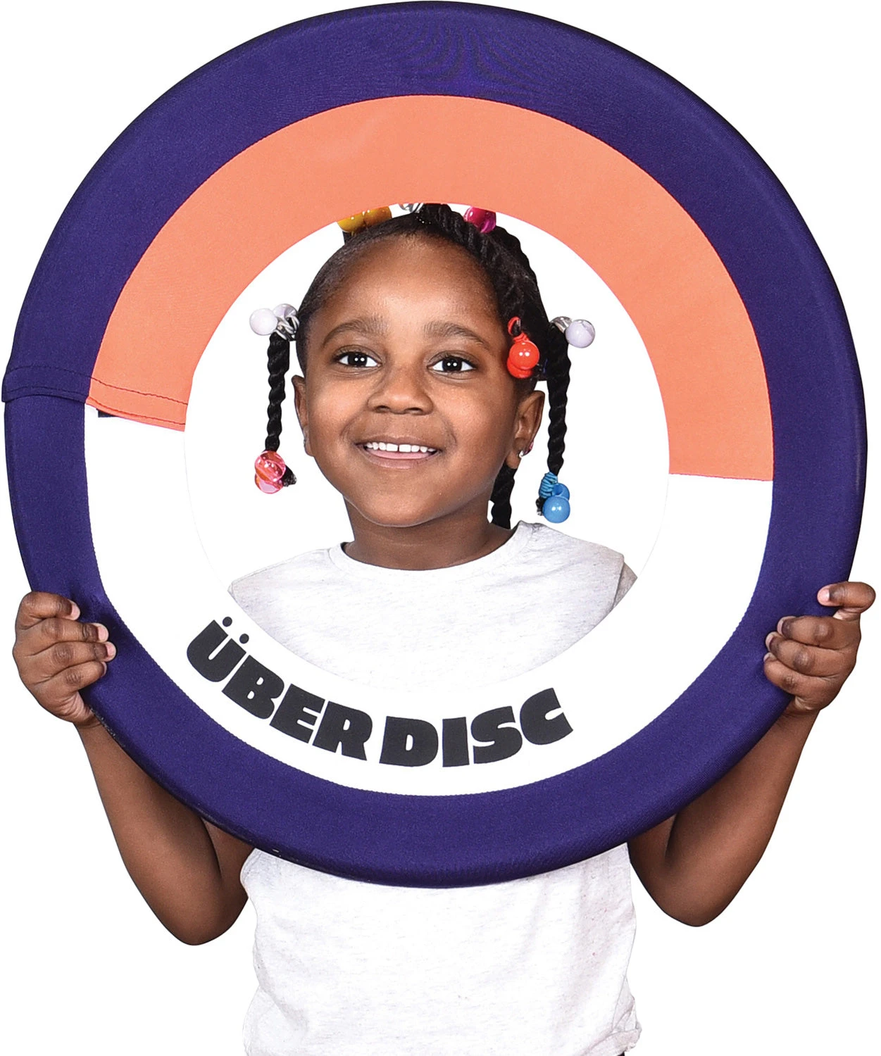 UBER Disc 20" UBER Disc 20" -Toyology Toys tgtg au24 4662 2