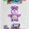 World's Smallest Plush Care Bear 2 World's Smallest Plush Care Bear -Toyology Toys tgtg au24 50125 1