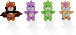 World's Smallest Plush Care Bear -Toyology Toys tgtg au24 50125 8