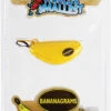 World's Smallest Banagrams 2 World's Smallest Banagrams -Toyology Toys tgtg au24 5300