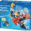 Mega Cyborg Hydro Blaster -Toyology Toys tgtg au24 620503