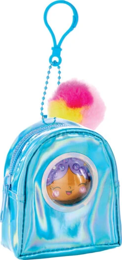 Bubble Gems™ Backpack Key Chains 4 Bubble Gems™ Backpack Key Chains -Toyology Toys tgtg au24 6462000 2