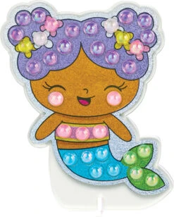 Bubble Gems™ Backpack Key Chains 7 Bubble Gems™ Backpack Key Chains -Toyology Toys tgtg au24 6462000 5