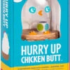 Hurry Up Chicken Butt Game -Toyology Toys tgtg au24 ekchucbcore4