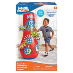 Bounce Back Punching Bag -Toyology Toys tgtg fa23 g02687 1