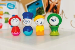 Smartmax My First People -Toyology Toys tgtg fa23 smx235us 0