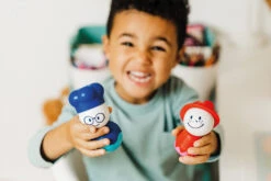 Smartmax My First People -Toyology Toys tgtg fa23 smx235us 1