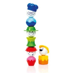 Smartmax My First People -Toyology Toys tgtg fa23 smx235us 4