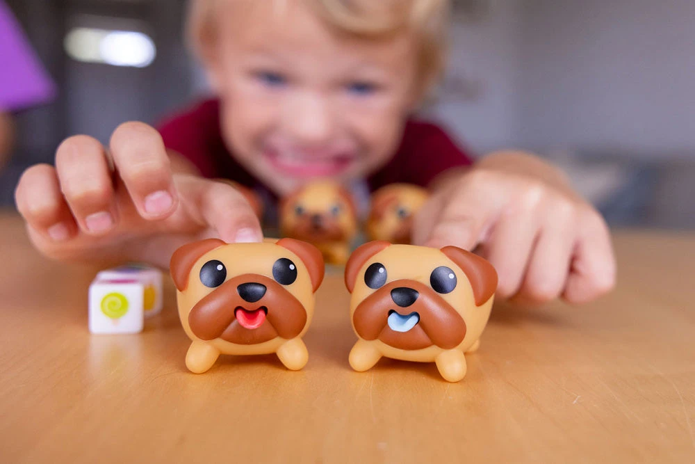 Tongues Out ! Tongues Out ! -Toyology Toys tgtg ho22 tg09046 2