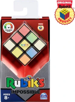 SPIN MASTER Rubik's Impossible 3x3