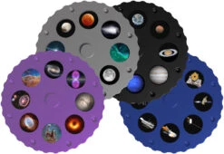 Planetarium Projector -Toyology Toys tgtg ho23 678004 2