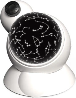 Planetarium Projector -Toyology Toys tgtg ho23 678004 3