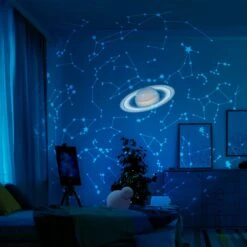 Planetarium Projector -Toyology Toys tgtg ho23 678004 4