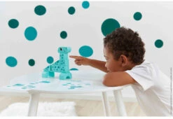 Cubikosaurus - Dinosaurs To Build -Toyology Toys tgtg ho23 j05833 2