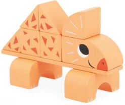 Cubikosaurus - Dinosaurs To Build -Toyology Toys tgtg ho23 j05833 6