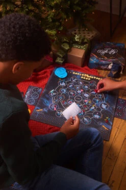 Starry Night Sky Game -Toyology Toys tgtg ho24 414 1