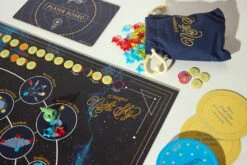 Starry Night Sky Game -Toyology Toys tgtg ho24 414 2