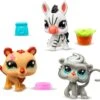 SCHYLLING Littlest Pet Shop Pet Trio -Toyology Toys tgtg ho24 621 3