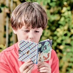 Very Small Journals Victoria Asst -Toyology Toys tgtg ho24 assmj2 1