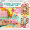 Nimble Knitter Adjustable Loom