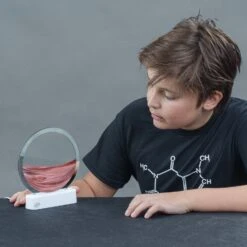 Lyell's Sand Art LED Light 5 Lyell's Sand Art LED Light -Toyology Toys tgtg ho24 hj6124 3