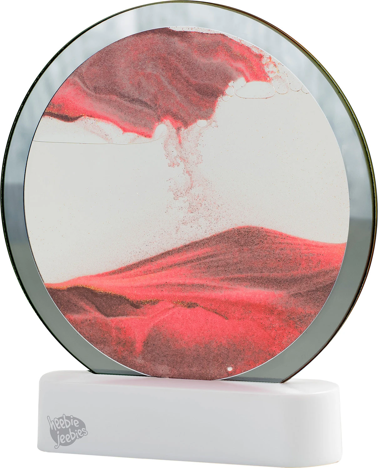 Lyell's Sand Art LED Light Lyell's Sand Art LED Light -Toyology Toys tgtg ho24 hj6124 5