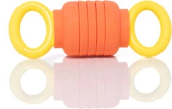 Krumples Pully -Toyology Toys tgtg ho24 kru001us 5