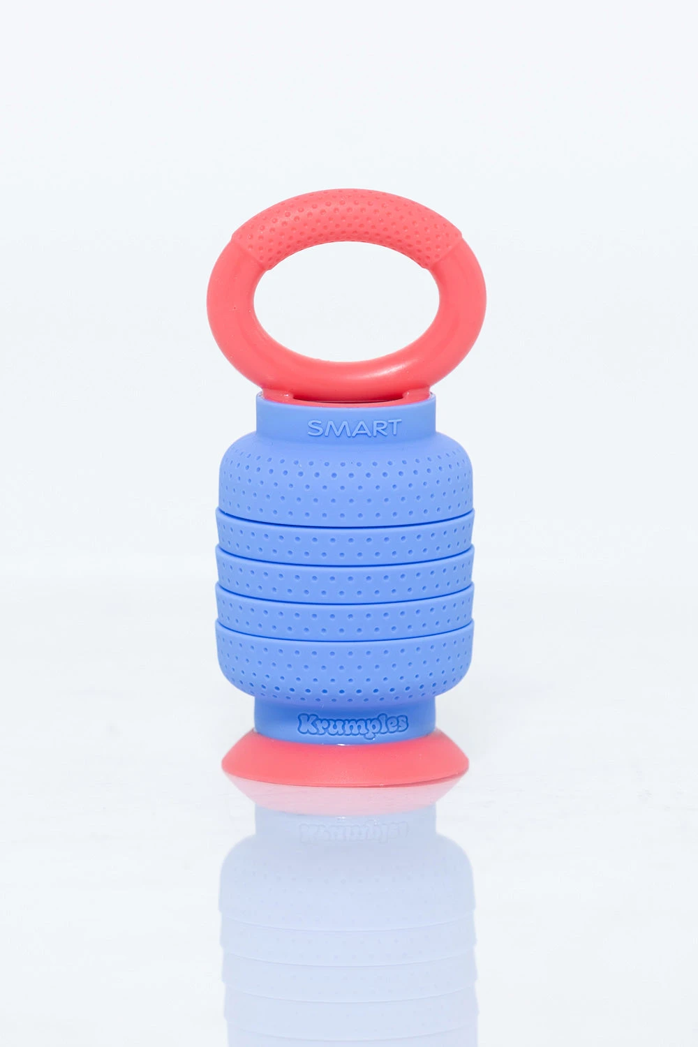 Krumples Plungy Krumples Plungy -Toyology Toys tgtg ho24 kru002us 11