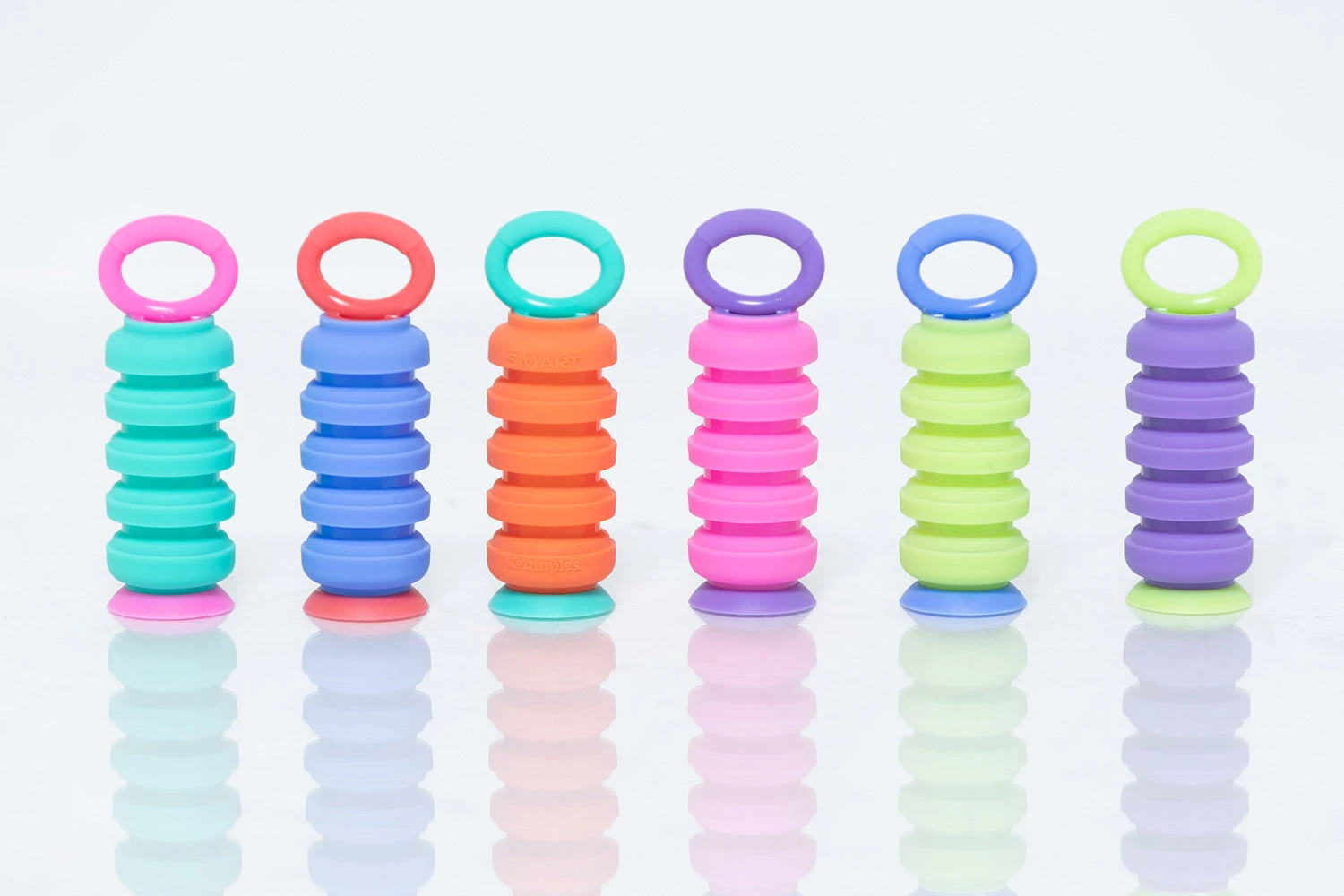 Krumples Plungy Krumples Plungy -Toyology Toys tgtg ho24 kru002us 3