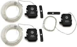 Rainbow Brightz Bundle Pack -Toyology Toys tgtg ho24 l1512 2