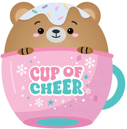 Magic Fortune Friends Hot Cocoa Crew Magic Fortune Friends Hot Cocoa Crew -Toyology Toys tgtg ho24 magiccoco4 1