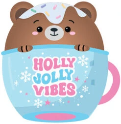 Magic Fortune Friends Hot Cocoa Crew 5 Magic Fortune Friends Hot Cocoa Crew -Toyology Toys tgtg ho24 magiccoco4 3