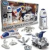 Mega Space Explorer Set -Toyology Toys tgtg ho24 pm945