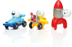 Smartmax My First Explorer -Toyology Toys tgtg ho24 smx243us 3