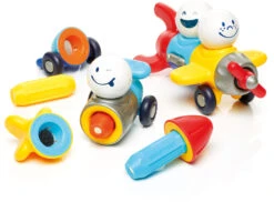 Smartmax My First Explorer -Toyology Toys tgtg ho24 smx243us 4