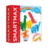 SmartMax My First Dinosaurs -Toyology Toys tgtg sp23 smx223us 2