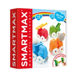 Smartmax My First Vehicles
