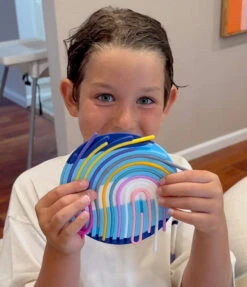 Silly Tubes 8 Silly Tubes -Toyology Toys tgtg sp25 105