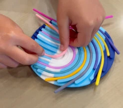 Silly Tubes 9 Silly Tubes -Toyology Toys tgtg sp25 105 1