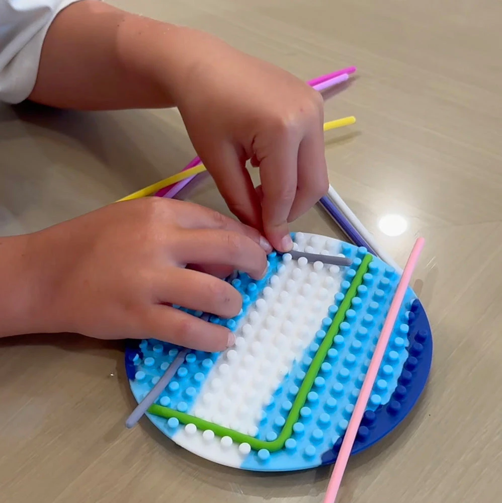 Silly Tubes Silly Tubes -Toyology Toys tgtg sp25 105 2