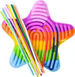 Silly Tubes 5 Silly Tubes -Toyology Toys tgtg sp25 105 4