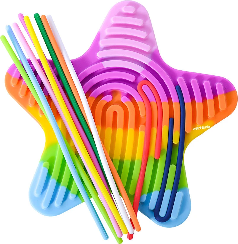 Silly Tubes Silly Tubes -Toyology Toys tgtg sp25 105 4