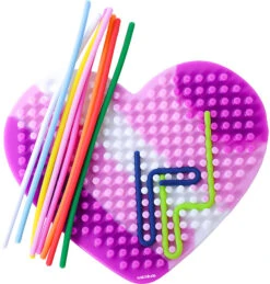 Silly Tubes 7 Silly Tubes -Toyology Toys tgtg sp25 105 6