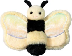 Douglas Mini Bug Finger Puppet