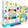 OOLY Yummy Yummy Scented Coloring Kit 1 OOLY Yummy Yummy Scented Coloring Kit -Toyology Toys tgtg sp25 161137 1