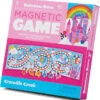 Crocodile Creek Rainbow Race Magnetic Game -Toyology Toys tgtg sp25 30253 657x684 5280e571 d56b 48a8 b6b6 ac97e7faf69d