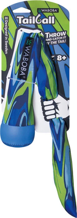 Waboba Tailball