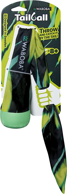 Tailball Waboba Tailball -Toyology Toys tgtg sp25 406c01a 4