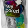 Key Bored LED Fidget -Toyology Toys tgtg sp25 498