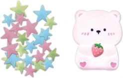 LED Mood Light - Sugar Crush 3 LED Mood Light - Sugar Crush -Toyology Toys tgtg sp25 604sc 1